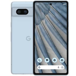 Google Pixel 7a Sea 128 GB Klass B (refurbished)