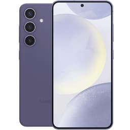 Samsung  Galaxy S24 Cobalt Violet 256 GB Klass A (refurbished)
