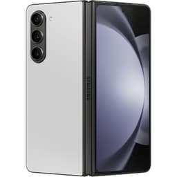 Samsung  Galaxy Z Fold5 Gray 512 GB Klass C (refurbished)