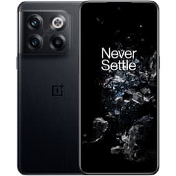 OnePlus 10T Moonstone Black 256 GB Klass B (refurbished)