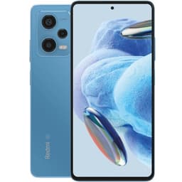 Xiaomi  Redmi Note 12 PRO 5G Frosted Blue 128 GB Klass C (refurbished)