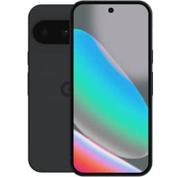 Google  Pixel 10 Obsidian 256 GB Klass A (refurbished)