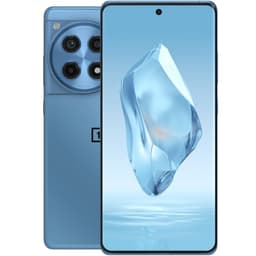 OnePlus 12R Cool Blue 256 GB Klass A (refurbished)