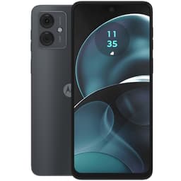 Motorola  Moto G14 Steel Gray 128 GB Klass B (refurbished)
