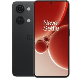 OnePlus Nord 3 Tempest Gray 256 GB Klass C (refurbished)
