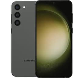 Samsung  Galaxy S23+ Green 512 GB Klass C (refurbished)
