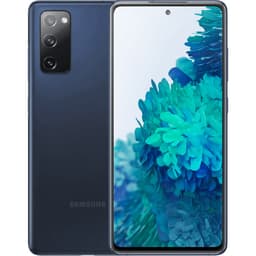 Samsung  Galaxy S20 FE 5G Cloud Navy 128 GB Klass B (refurbished)