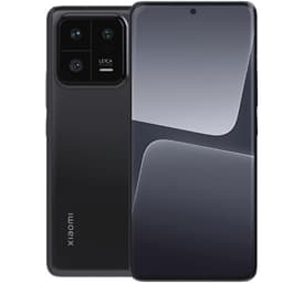 Xiaomi  13 Pro Ceramic Black 256 GB Klass A (refurbished)