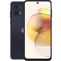 Motorola  Moto G73 Midnight Blue 256 GB Klass A 100% batteri (refurbished)