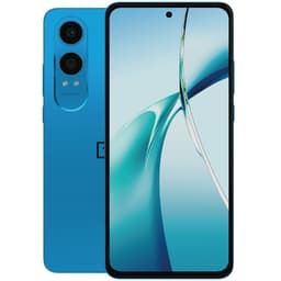 OnePlus Nord CE4 Lite Mega Blue 256 GB Klass A (refurbished)