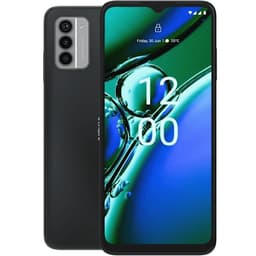 Nokia  G42 5G So Grey 128 GB Klass A (refurbished)