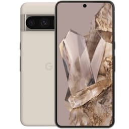 Google Pixel 8 Pro Porcelain 256 GB Klass C (refurbished)