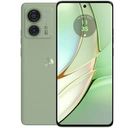Motorola  Edge 40 Nebula Green 256 GB Klass A (refurbished)