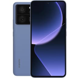 Xiaomi  13T Pro Alpine Blue 512 GB Klass B (refurbished)