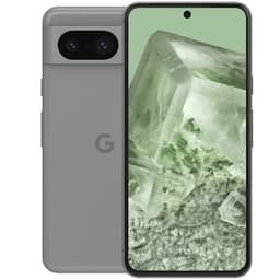 Google  Pixel 8 Hazel 128 GB Klass C (refurbished)