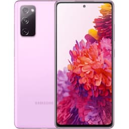Samsung  Galaxy S20 FE Cloud Lavender 128 GB Klass A (refurbished)