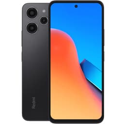 Xiaomi  Redmi 12 Midnight Black 128 GB Klass A (refurbished)