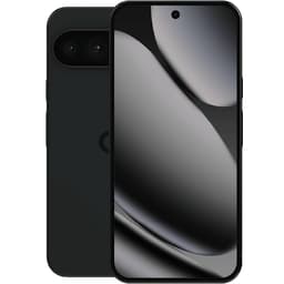 Google  Pixel 10 Pro XL Obsidian 256 GB Klass A (refurbished)