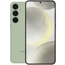 Samsung  Galaxy S24+ Jade Green 256 GB Klass C (refurbished)