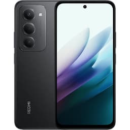 Xiaomi Redmi 15 Midnight Black 128 GB Klass A (refurbished)