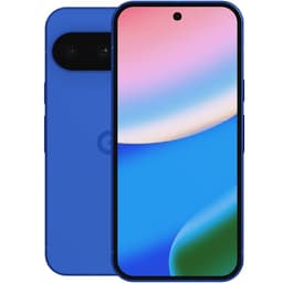 Google  Pixel 10 Indigo 128 GB Klass A (refurbished)