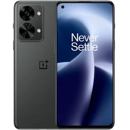 OnePlus Nord 2T Gray Shadow 256 GB Klass A (refurbished)