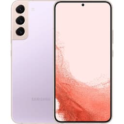 Samsung Galaxy S22+ Violet 128 GB Klass B (refurbished)