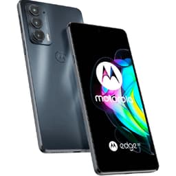 Motorola  Edge 20 Frosted Grey 256 GB Klass B (refurbished)