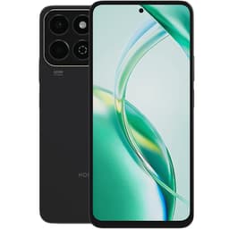 Honor 200 Smart Midnight Black 256 GB Klass C (refurbished)