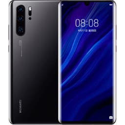 Huawei  P30 Pro Black 128 GB Klass C (refurbished)