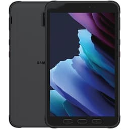 Tab Active3 Black 64 GB Klass C (refurbished)