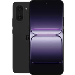 OnePlus Nord CE5 Black Infinity 128 GB Klass A (refurbished)