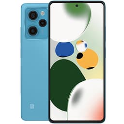 Xiaomi Poco X5 Pro Blue 256 GB Klass B (refurbished)