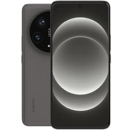 Xiaomi  14 Ultra Titanium Gray 512 GB Klass A (refurbished)