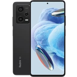 Xiaomi  Redmi Note 12 PRO 5G Onyx Black 128 GB Klass A (refurbished)