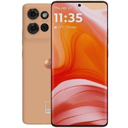 Motorola  Edge 50 Peach Fuzz 512 GB Klass A (refurbished)
