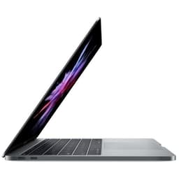 APPLE MacBook Pro 13 - MLL42FN/A - 13" Retina - 8Go RAM - MacOS Sierra - Intel Core i5 (2016) - Renoverad - Utmärkt skick - Refurbished Grade A+ - Sw