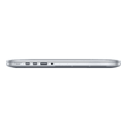 Apple MacBook Pro Retina 13" MGX72F/A (2014) - Återställd - Mycket bra skick - Refurbished Grade B - Swedish keyboard