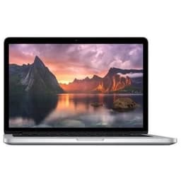 ÄPPLE MACBOOK PRO RETINA 13.3 CORE I5 VID 2.4 G… - Refurbished Grade C - Swedish keyboard