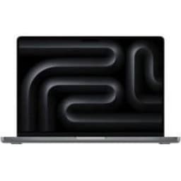 MacBook Pro Retina 14" Apple M2 Max 3,5 Ghz 32 Go 2 To Grå Sidéral - Återfurbished - Mycket bra skick - Refurbished Grade B - Swedish keyboard