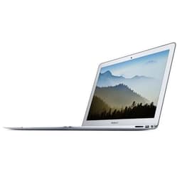 APPLE MacBook Air - MMGG2F/A - 13" - RAM 8Go - I7 2,2 GHz (2017) - Återvunnen - Skick korrekt - Refurbished Grade C - Swedish keyboard