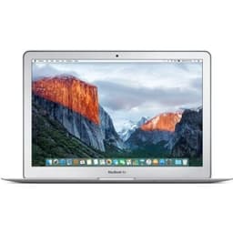 APPLE Macbook AIR 13.3 i7 2.2Ghz 256GB - Refurbished Grade C - Swedish keyboard