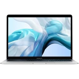 MacBook Air 13" i5 1.1 Ghz 16 GB RAM 256 GB SSD Gold (2020) - Renoverad - Bra skick - Refurbished Grade C - Swedish keyboard
