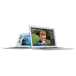 Apple MacBook Air PC Bärbar 11,6" MJVP2F/A (2015) - Renoverad - Skick: Bra - Refurbished Grade C - Swedish keyboard
