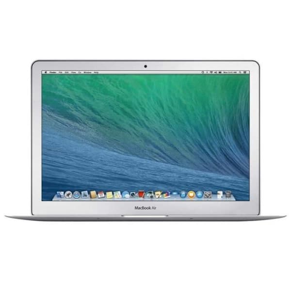 Apple MacBook Air 13" (2022)