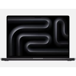 MacBook Pro Retina 16" Apple M2 Max 3,5 Ghz 32 GB 1 TB Space Grey - Renoverad - Utmärkt skick - Refurbished Grade A+ - Swedish keyboard
