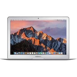 Apple MacBook Air Core i5 1,8 GHz OS X 10,12 Sierra 8 GB RAM 512 GB Flash-lagring 13,3" 1440 x 900 HD Graphic-MQD42D-A-055485 - Refurbished Grade C -