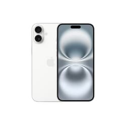 iPhone 16 128GB Grade A Refurbished White