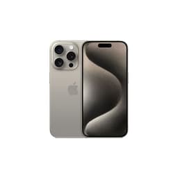 iPhone 15 Pro 128GB Grade A Refurbished