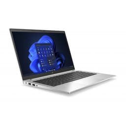 HP EliteBook 830 G8 13.3" Touch FHD i5 11th 16GB 256GB W11P